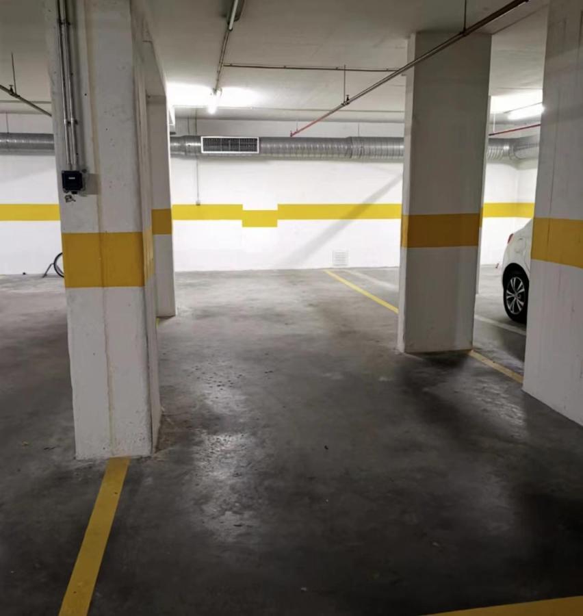 Sunny Expo, Free Parking Appartement Lisboa