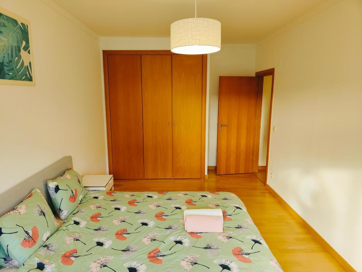 Appartement Sunny Expo, Free Parking Lisboa